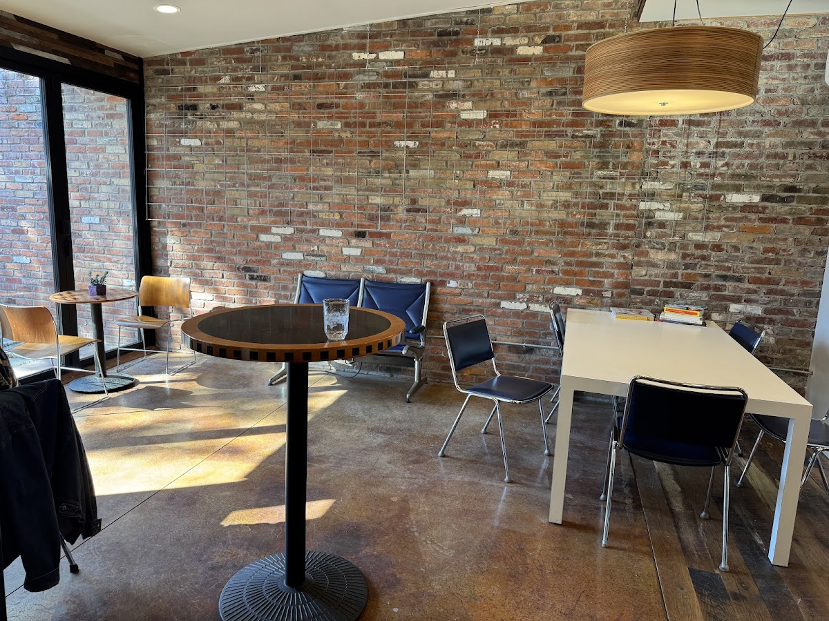 Hinterhof Coffee Rösteri Photos 2